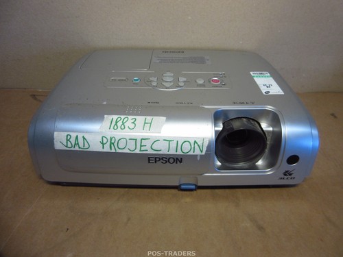 Proiettore epson - proiettore,
