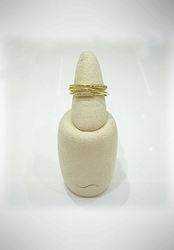 Anello soara argento e - soara, in