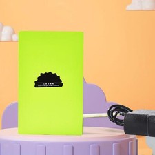 Riscaldatore per gabbie per