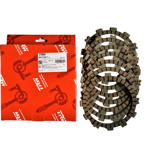 Per aprilia 250 - aprilia, trw