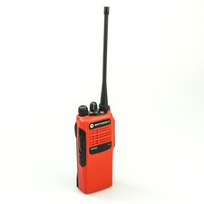 Motorola GP340 radio portatile
