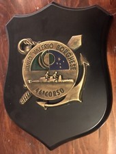 Crest,storico,46^ Corso