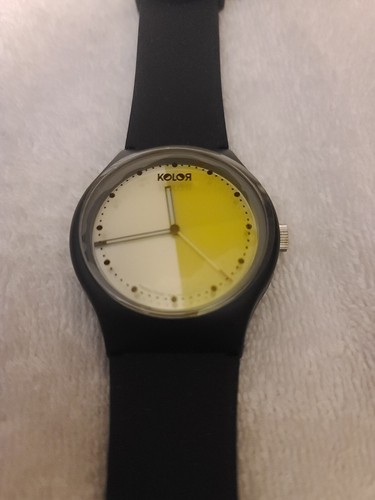 Orologio mezzogiorno vintage - orologio,