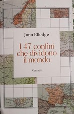 I 47 confini che dividono il
