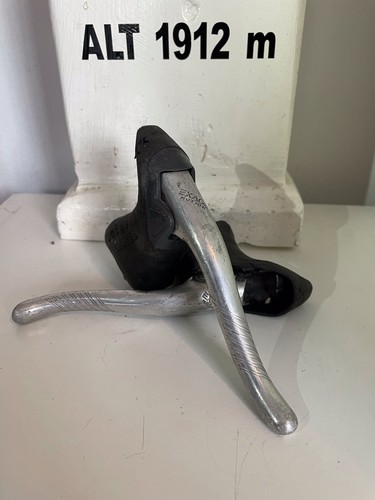 Leve freno movimento - , shimano