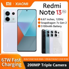 Smartphone Xiaomi Redmi Note