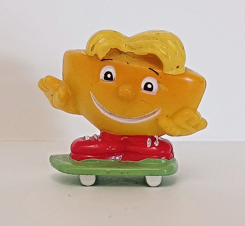 Sorrisini findus skate serie - findus,
