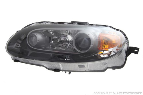 Faro proiettore xenon - faro, mx-5