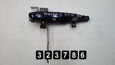 2010 MAZDA 6 DOOR HANDLE FRONT