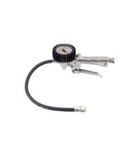 Pistola Gonfiaggio C/Manometro 25/Eur/60       Ani