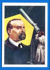 [GCG] UOMINI ILLUSTRI Panini