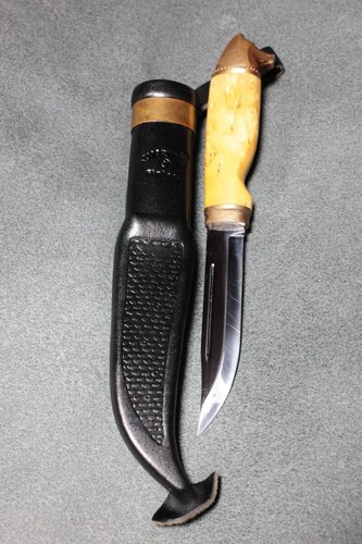 Coltello orso marttiini - orso, marttiini,