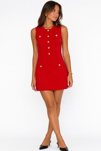 Zara mini abito - zara, m