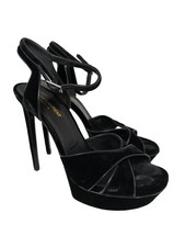 YVES SAINT LAURENT Sandaletto