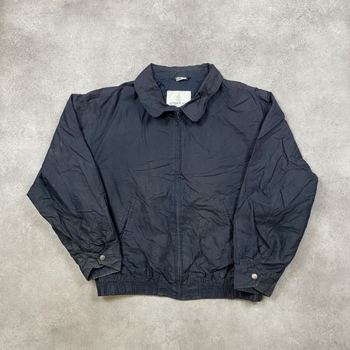 London fog harrington jacket - fog,
