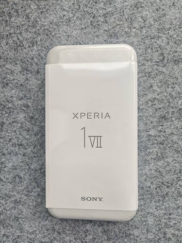 Nuovo telefono sony - nuovo,