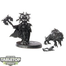 Blades of Khorne - Potente