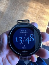 Suunto 9 Baro – GPS Multisport Watch