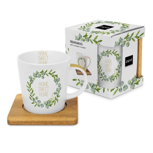 Trend mug nature - trend,