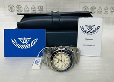 Orologio NUOVO Squale 1545 30