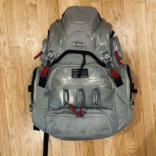 Oakley big zaino cucina grigio - oakley,