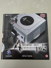 Console Nintendo GameCube -