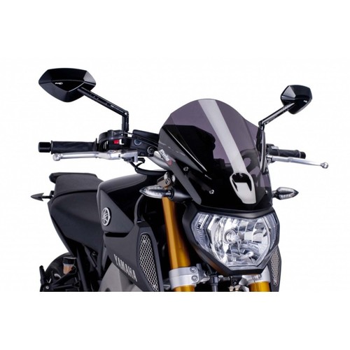 Puig cupolino naked g - naked, n.g