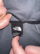 North Face
