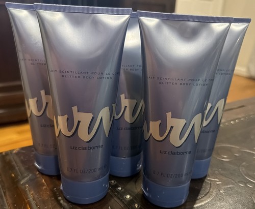 Curve liz claiborne - liz,