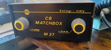 Zetagi M 27 Accordatore