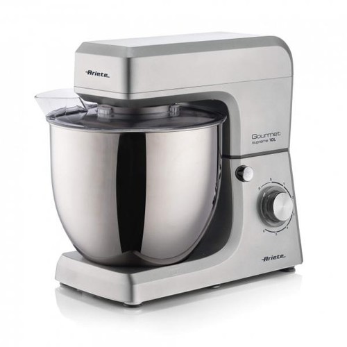 Impastatrice gourmet 10litri - impastatrice,