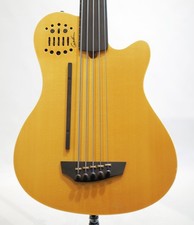 Godin A5 SA Fretless