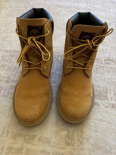 Timberland 10960 stivali