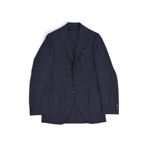 Cesare attolini navy - cesare,