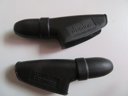 Coppia gomme protezione cavo - coppia,