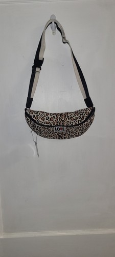 Borsa cintura gatto selvatico