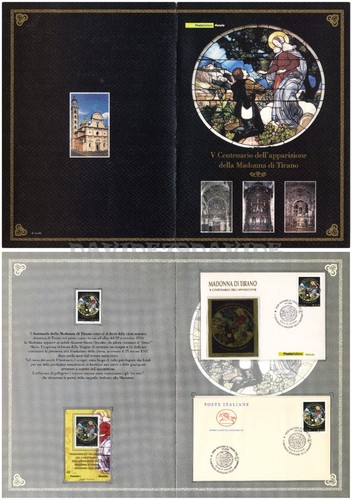 Italia 2004 folder - italia,