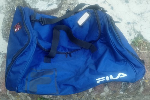 Borsone fila change the - change, game