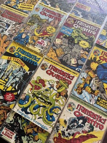Collezione completa i - completa,
