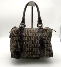 Borsa bauletto Fendi Forever