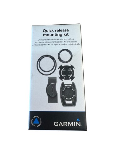 Garmin kit montaggio - kit,