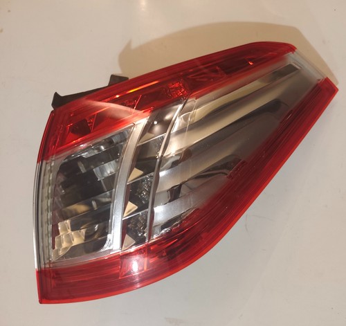 Fanale posteriore destro