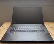 MSI Creator 15 Gaming Laptop