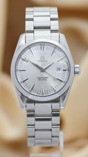 Omega Seamaster Aqua Terra 36 mm 25183000 
