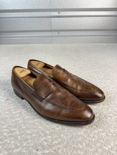 Mocassino elegante Crockett &