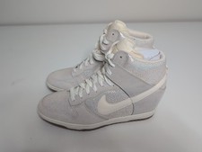 Nike Dunk Sky Hi PRM Donna 11