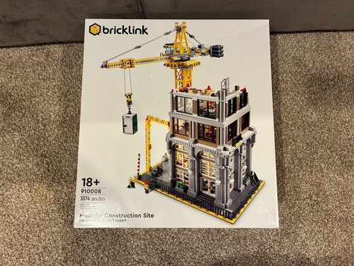 Lego bricklink - bricklink, (910008)