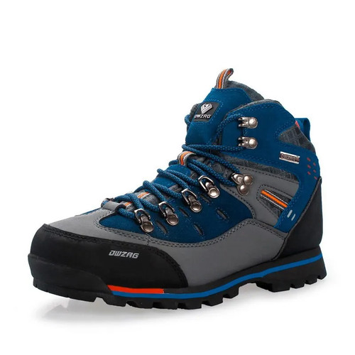 Scarpe trekking uomo - trekking,