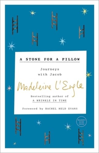 Stone for pillow journeys - stone,