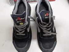 scarpe antinfortunistica U Power 